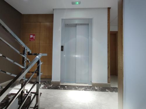 hotel residence ramsis