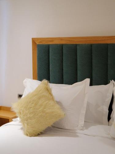 hotel residence ramsis