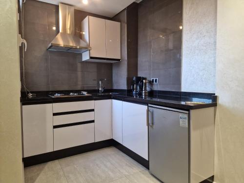 hotel residence ramsis