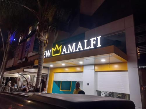 hotel residence ramsis