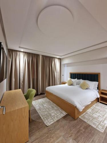 Hotel Residence Ramsis,,3 star