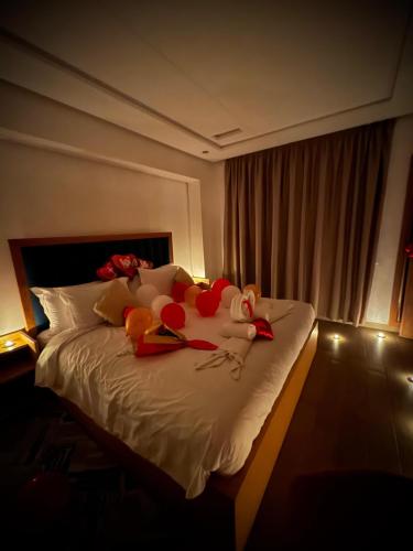 hotel residence ramsis