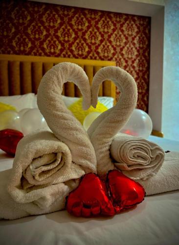 hotel residence ramsis