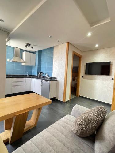 hotel residence ramsis