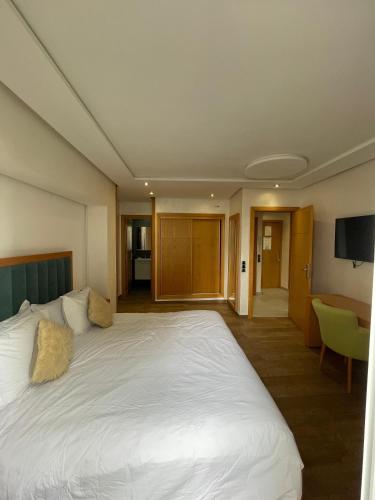 hotel residence ramsis