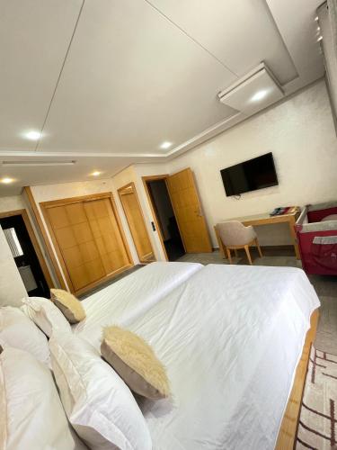hotel residence ramsis