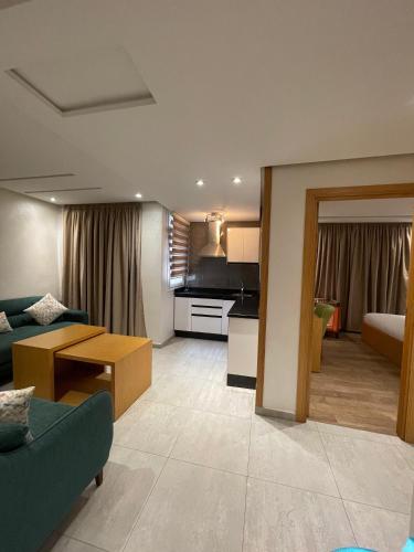 hotel residence ramsis