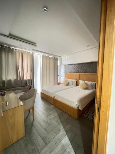 hotel residence ramsis