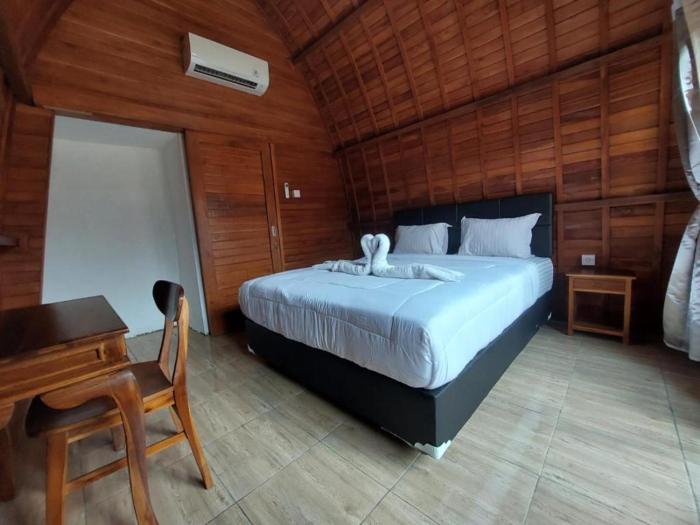 les chalets pecatu