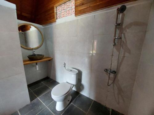 les chalets pecatu