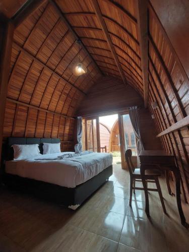 les chalets pecatu