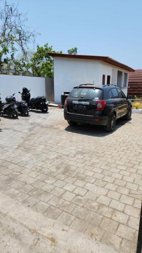 les chalets pecatu