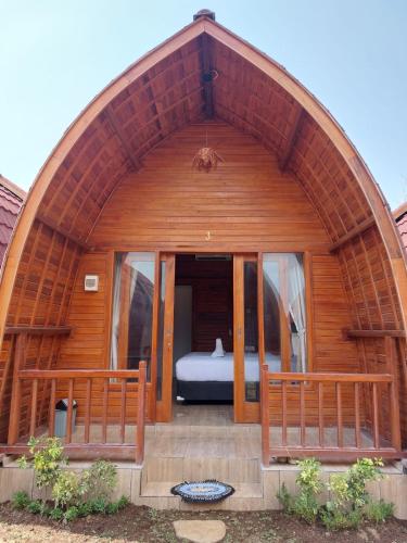 Les Chalets Pecatu,,3 star
