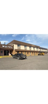 Cataline Motor Inn,,2 star