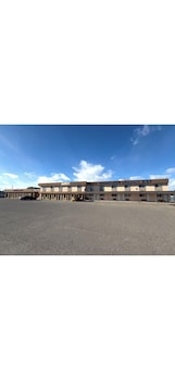Cataline Motor Inn,,2 star