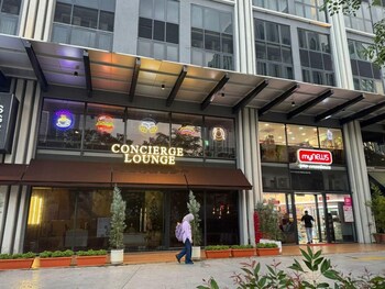 khr service suites agile bukit bintang