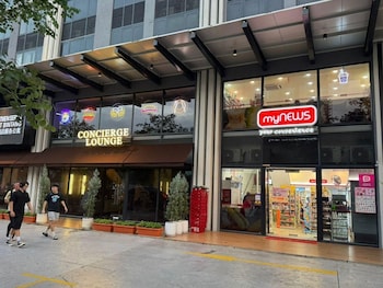 khr service suites agile bukit bintang
