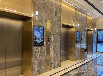 khr service suites agile bukit bintang