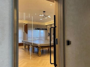 khr service suites agile bukit bintang