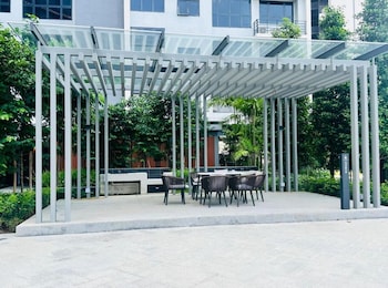 khr service suites agile bukit bintang