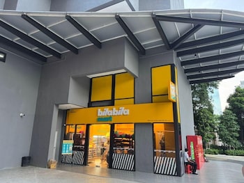 khr service suites agile bukit bintang