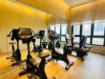 Khr Service Suites Agile Bukit Bintang,,5 star