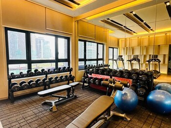 Khr Service Suites Agile Bukit Bintang,,5 star