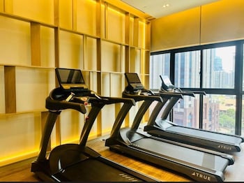 khr service suites agile bukit bintang