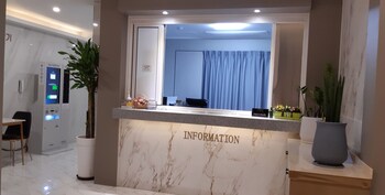 hotel felice
