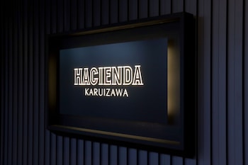 hacienda karuizawa hotel