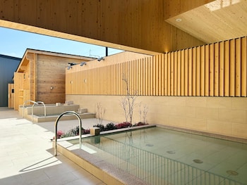 hacienda karuizawa hotel
