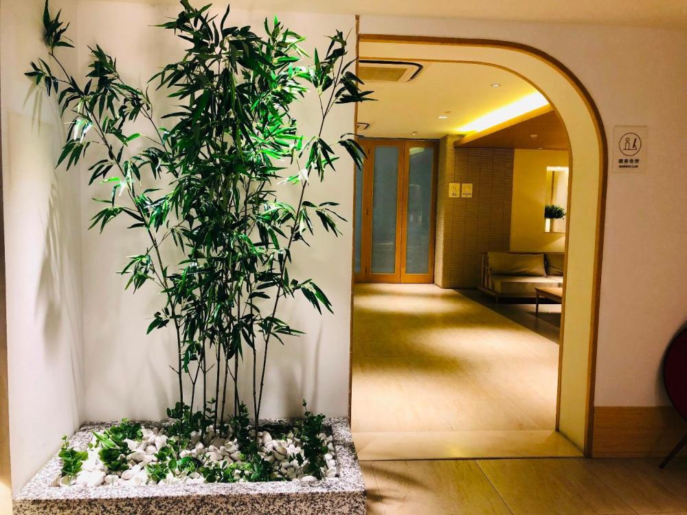 ji hotel guangzhou xi men kou branch