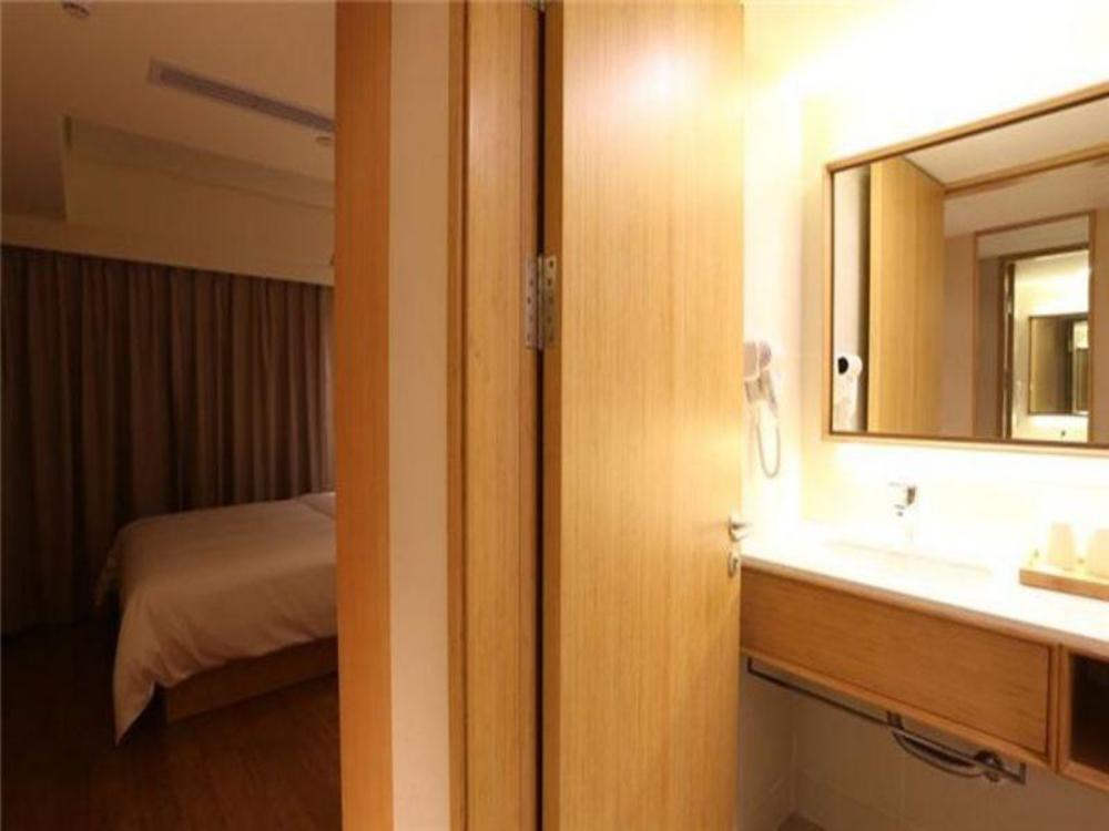 ji hotel guangzhou xi men kou branch