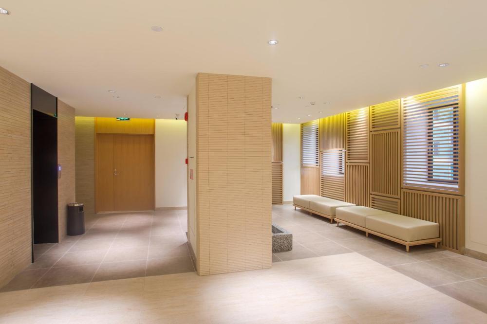 ji hotel guangzhou xi men kou branch