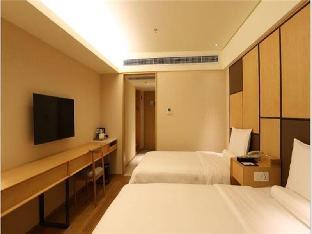 ji hotel guangzhou xi men kou branch