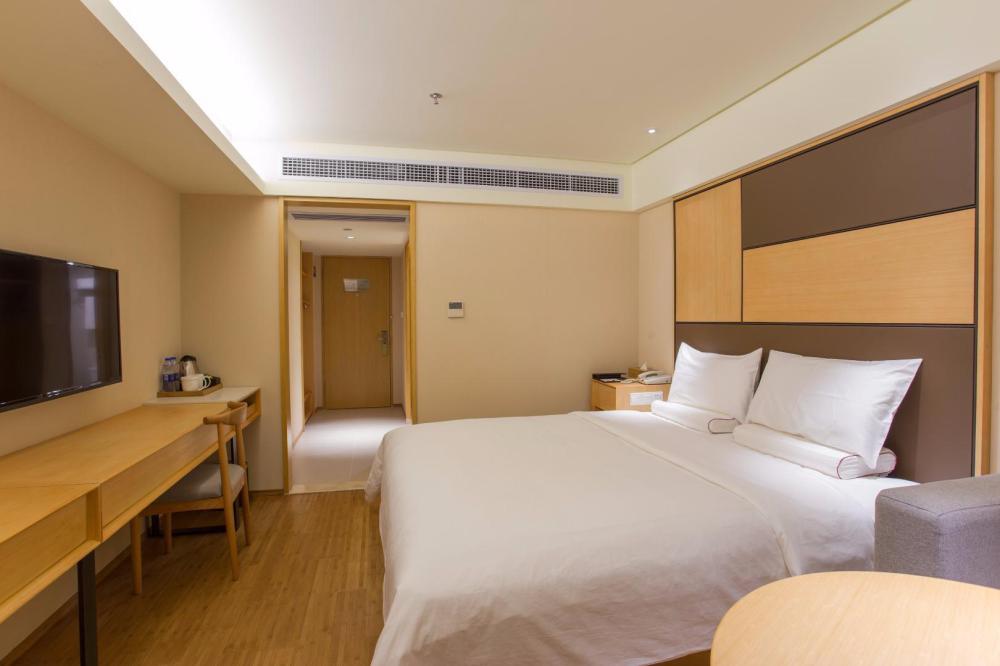 ji hotel guangzhou xi men kou branch
