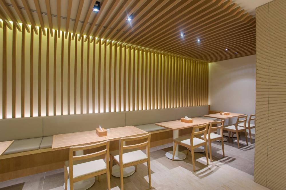 ji hotel guangzhou xi men kou branch
