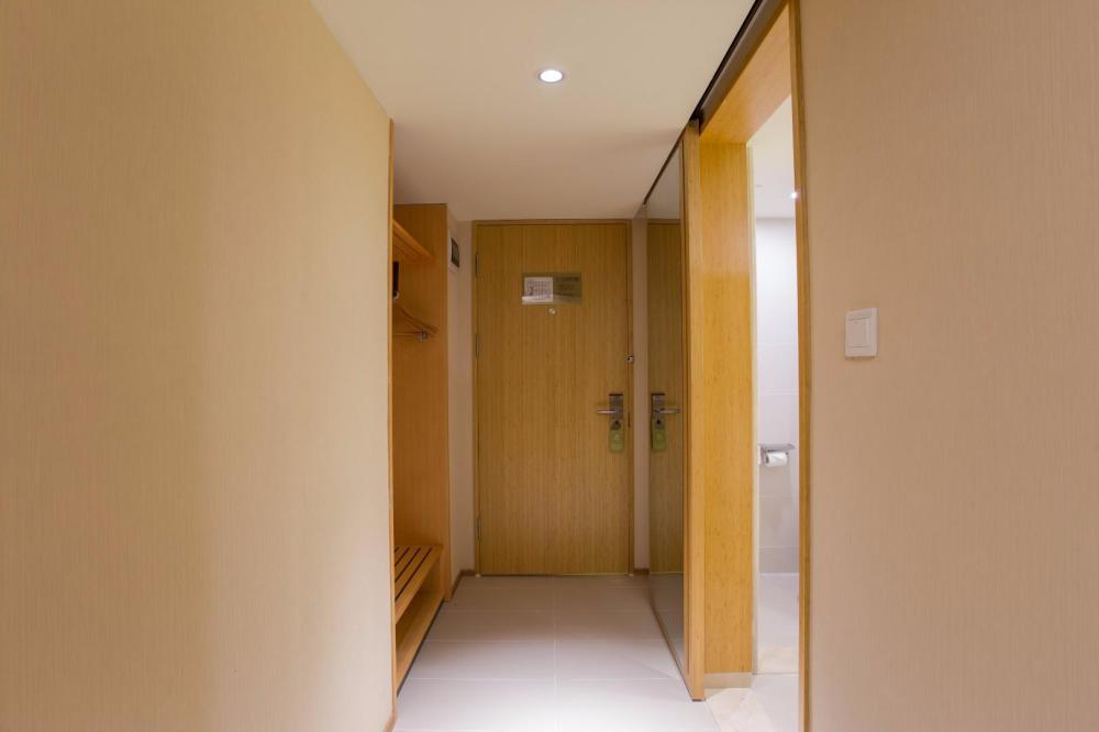 ji hotel guangzhou xi men kou branch