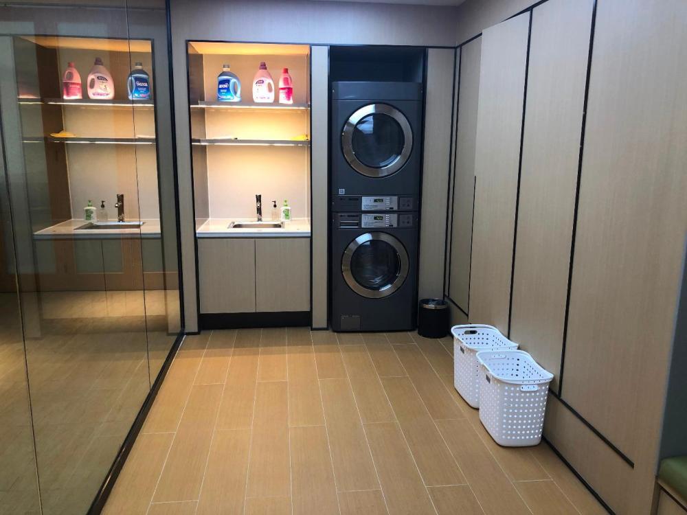 ji hotel guangzhou xi men kou branch