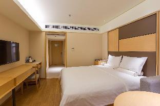 ji hotel guangzhou xi men kou branch