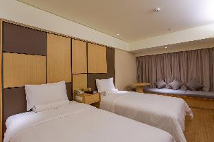 ji hotel guangzhou xi men kou branch