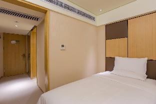 ji hotel guangzhou xi men kou branch