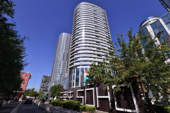 beijing yichao serviced apartment