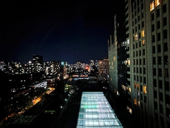 beijing yichao serviced apartment