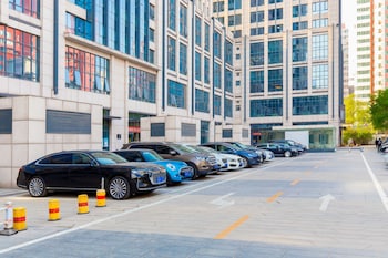 beijing yichao serviced apartment