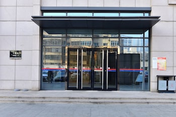 beijing yichao serviced apartment