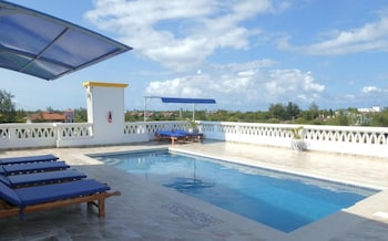 diani beach