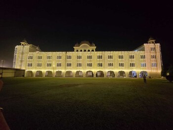 Hotel Shravan Royal Inn,,2 star