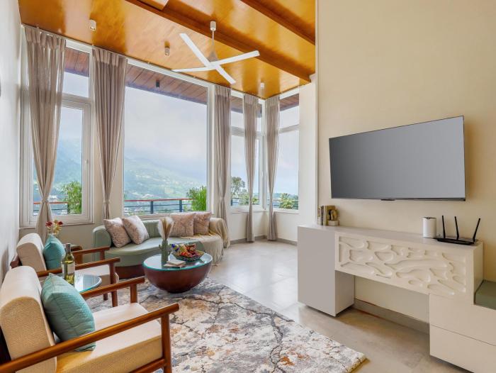 elivaas antarmann casa zenith 6 bhk