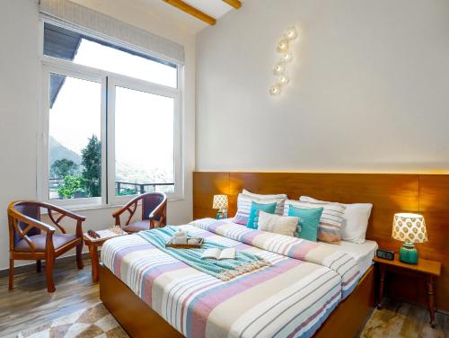 elivaas antarmann casa zenith 6 bhk